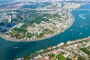 Hôm nay, Việt Nam chính thức có 7 thành phố trực thuộc Trung ương: Thêm một cực tăng trưởng mới vừa được xác lập