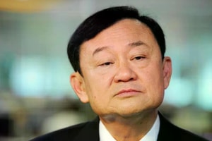 Được ân xá, cựu Thủ tướng Thái Lan Thaksin Shinawatra sắp ra tù