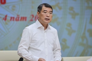 Thủ tướng chỉ đạo nâng ngưỡng miễn thuế hộ kinh doanh lên 1 tỷ đồng