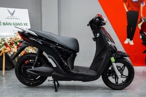 Quảng cáo chạy xa tới 156km/1 lần sạc, chủ xe VinFast Feliz II khi đang ở trọ lần đầu nói thật, vạch quãng đường thực tế đi được