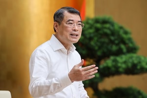 Thủ tướng: Nhà nước không khuyến khích người dân nắm giữ vàng