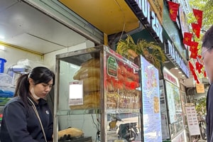 Hộ kinh doanh doanh thu dưới 1 tỷ có được hoàn thuế quý I đã nộp?
