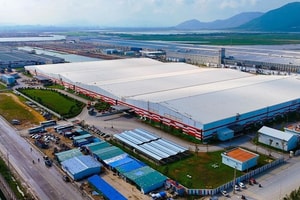 Hà Tĩnh sẽ có thêm khu công nghiệp hơn 3.000 tỷ