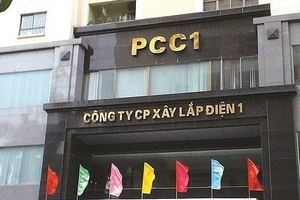 8,3% vốn PC1 vừa đổi chủ