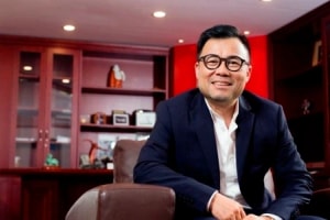 Chủ tịch Nguyễn Duy Hưng khuyên nhà đầu tư nên làm điều này trước 'Sell in May' để nhận phần thưởng