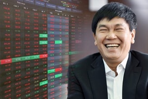 AI NEWS - Nền tảng tin tức chứng khoán