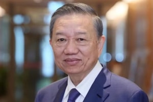 Tổng Bí thư, Chủ tịch nước Tô Lâm sắp thăm cấp Nhà nước tới Ấn Độ