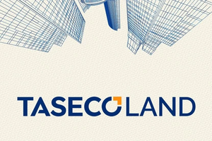Taseco Land (TAL) trước mùa bàn giao: Khách hàng trả trước hơn 3.300 tỷ đồng, tồn kho vượt 8.000 tỷ