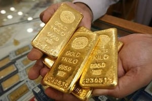 Giá vàng hôm nay (30/4): Không mấy biến động, vẫn ở đáy 1 tháng
