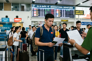 Tạm hoãn xuất cảnh 12 Giám đốc, 4 người đại diện pháp luật và 2 người kinh doanh sau