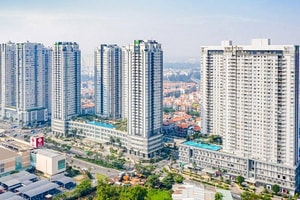 Doanh nghiệp bất động sản quý I/2026: Người lãi nghìn tỷ, kẻ rời cuộc chơi