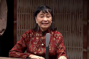 NSƯT sở hữu giọng đọc huyền thoại của Bản tin chiến thắng 30/4/1975: Là cựu học sinh trường chuyên top 3 Việt Nam, thành thạo tới 3 ngoại ngữ