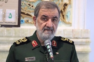 Cố vấn cấp cao Iran tuyên bố 'không dung thứ' cho hành động phong toả của Mỹ