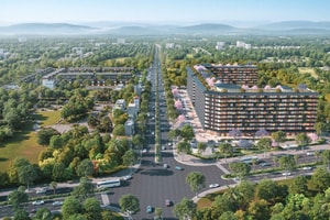 Ninh Bình nổi lên điểm nóng FDI, bất động sản mở ra cơ hội đầu tư mới