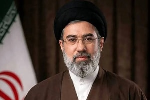 Lãnh tụ Tối cao Iran phát đi thông điệp mới