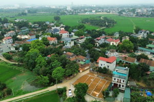 Hà Nội: Cảnh báo thông tin sai lệch để thổi giá bất động sản