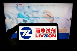 Ông lớn dược phẩm Trung Quốc chi gần 6.000 tỷ đồng thâu tóm một doanh nghiệp Việt