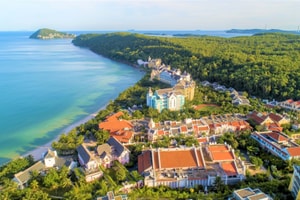 Doanh nghiệp BĐS quy mô 1.400 tỷ đồng không chia cổ tức năm 2025, dồn lực ‘giải cứu’ dự án treo 20 năm tại Phú Quốc