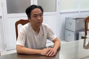 Lập 350 công ty ma, phát hành hơn 16.700 hóa đơn khống, Lê Văn Hiền cùng 11 đồng phạm bị bắt