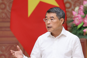 Thủ tướng: Trung tâm tài chính quốc tế (VIFC) không thể giao cho TP. HCM, Đà Nẵng quản lý