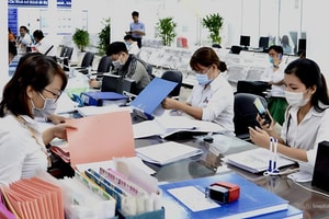 Từ 1/5/2026, nhiều chính sách quan trọng liên quan đến bảo hiểm, điện lực... sẽ chính thức có hiệu lực