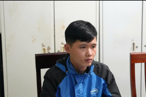 Điều tra nhân viên giao hàng Nguyễn Đình Hảo SN 2004