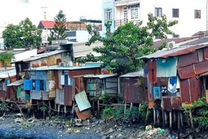 Thành phố giàu nhất cả nước chi 3.000 tỷ 'lột xác' dòng kênh rác thành công viên 20.000m2