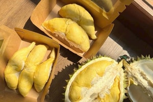 Từ hơn 100.000 xuống 20.000 đồng/kg: Giá sầu riêng Ri6 ‘lao xuống đáy’, ai đang ép nông dân?