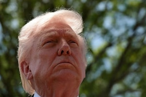 Tổng thống Mỹ Trump có nằm trong danh sách đề cử Nobel Hòa bình?