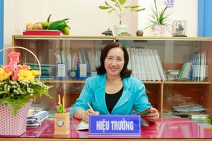 Quy định mới nhất với Hiệu trưởng, hiệu phó trường công lập, cần biết để thực hiện
