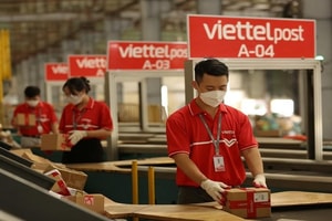 Công ty con của Viettel bị phạt hơn 2 tỷ đồng