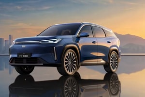 Cùng cỡ với Mazda CX-5, mẫu SUV giá 460 triệu vừa ra mắt ngày 28/4: Chỉ 4,73 lít/100km, thiết kế hiện đại, nội thất ốp vân gỗ, hỗ trợ lái tự động