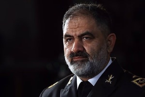 Iran hé lộ vũ khí mới có thể khiến đối thủ 'vô cùng sợ hãi'