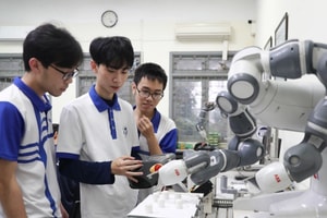 Từ 1/9, nhiều sinh viên sẽ nhận tối đa 8,4 triệu/tháng: Chi tiết ngành nào được hưởng? Điều kiện nhận tiền là gì?