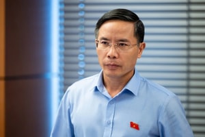 Thống đốc Phạm Đức Ấn nói thẳng về vai trò ‘huyết mạch’ của ngành Ngân hàng sau 75 năm