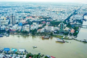 Cần Thơ dự kiến đấu giá 23 khu đất năm 2026, quy mô hơn 110ha
