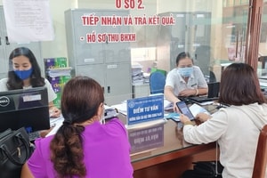 Chính sách mới có hiệu lực từ tháng 5/2026