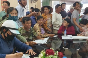 Mỗi người được nhận 500.000 đồng tiền mặt, áp dụng luôn từ nay 2026: Ai thuộc nhóm đối tượng hưởng, áp dụng tại địa phương nào?