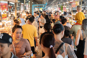 Nền kinh tế lớn thứ 2 Đông Nam Á 'nợ ngập đầu', chuyên gia cảnh báo về khoản vay hơn 400.000 tỷ đồng