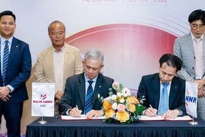 'Ông lớn' hàng đầu Nhật bản rót vốn làm 22.000 căn nhà ở, giá chỉ từ 1,2 tỷ đồng tại Việt Nam