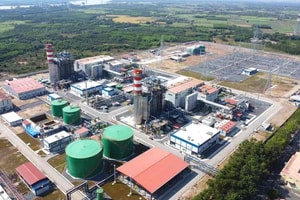 Điện Nhơn Trạch 2 (NT2) vào chu kỳ 'hái quả ngọt', VCBS ước lãi 948 tỷ năm 2026, cổ tức quay lại mức cao