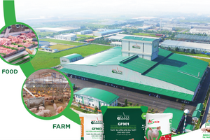 Bí ẩn doanh nghiệp chăn nuôi lãi lớn 3.660 tỷ đồng, vượt xa BAF và Hòa Phát...