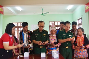 Chính phủ tặng 400.000 điện thoại thông minh cho người dân từ nay đến năm 2030: Điều kiện là gì và áp dụng tại ở đâu?