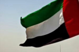 Bước đi chưa từng có của Israel và cú xoay trục chiến lược của UAE