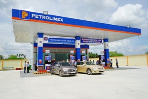 Giá xăng dầu biến động, Petrolimex (PLX) được dự báo lãi ròng 3.688 tỷ năm 2026