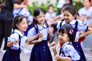 Năm nay học sinh toàn quốc nghỉ hè thế nào?