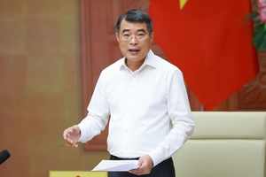 Phần cứng sân bay Long Thành cơ bản xong, phần mềm còn 3 nút thắt: Thủ tướng chỉ đạo ngắn gọn
