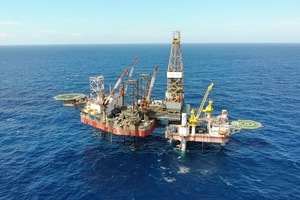 PV Drilling (PVD) bước vào chu kỳ đầu tư mới: Giàn khoan kín lịch, mở rộng sang dịch vụ kỹ thuật giếng khoan