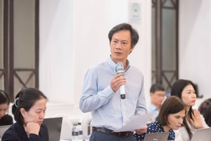 TS Lê Duy Bình: Việt Nam đang đứng trước cơ hội quan trọng để bứt phá, trở thành quốc gia phát triển vào năm 2045