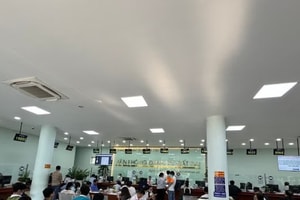 TPHCM rà soát toàn bộ dự án nhà ở để cấp hơn 60.000 sổ hồng